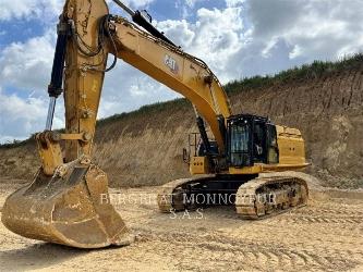 CAT 374-07