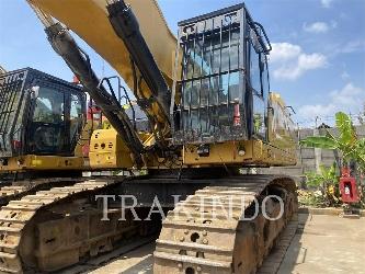 CAT 395-07