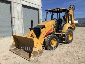 CAT 420