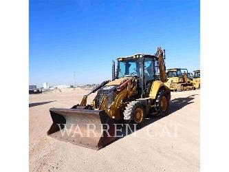 CAT 420F2 AE4T