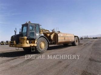CAT 621K WW