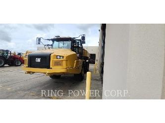 CAT 730TG