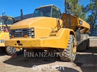 CAT 740