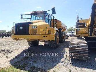 CAT 740GCTG