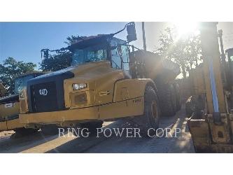 CAT 740GCTG