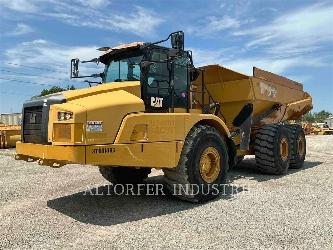 CAT 74504