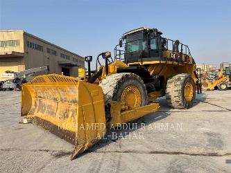 CAT 834F