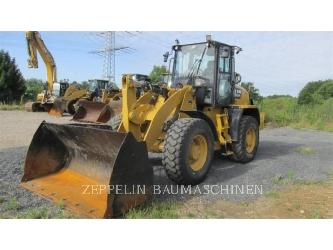 CAT 914M