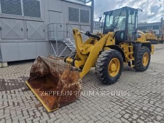 CAT 918M