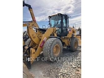 CAT 938