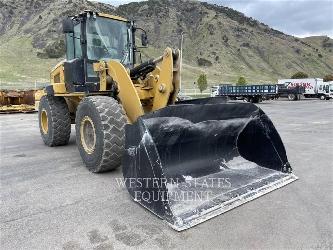 CAT 938K