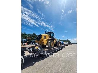 CAT 938MQC