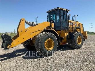 CAT 950-14J2VHL