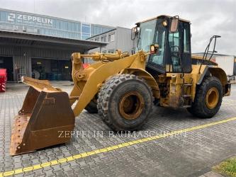 CAT 950G