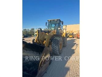CAT 950GCQC3V