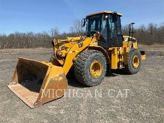 CAT 950GII