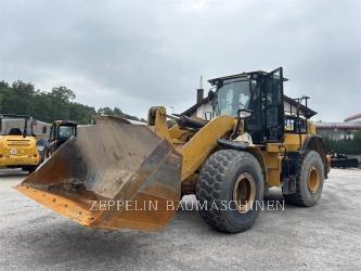 CAT 950K