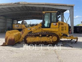 CAT 963