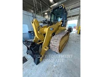 CAT 963-12