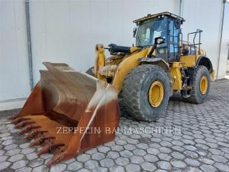 CAT 966MXE
