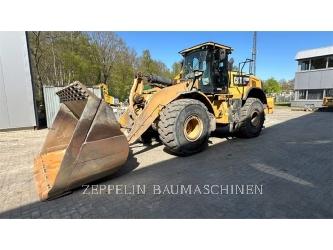 CAT 972MXE