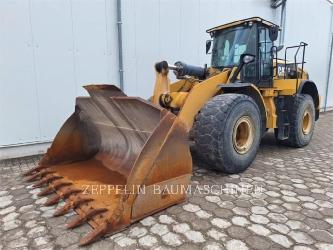 CAT 972MXE