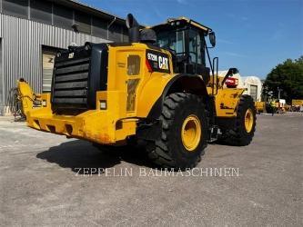 CAT 972MXE