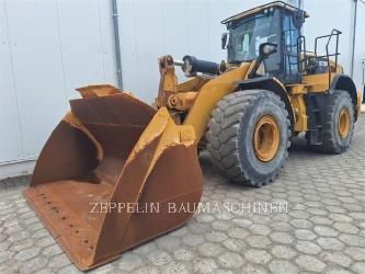 CAT 972MXE
