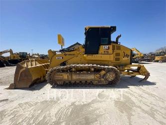 CAT 973K