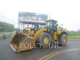 CAT 980M