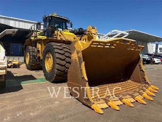 CAT 988K
