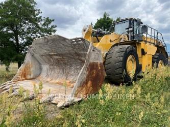 CAT 988KXE