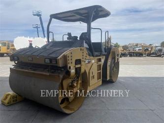 CAT CB15 5A