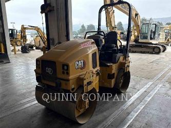 CAT CB2.7