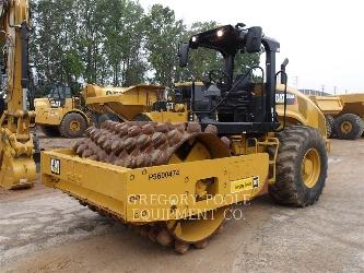 CAT CP56B