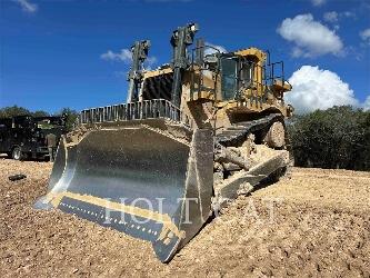 CAT D10T2