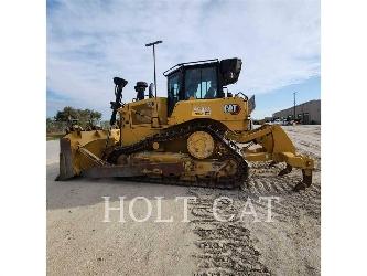 CAT D6