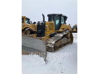CAT D6-20XEVP