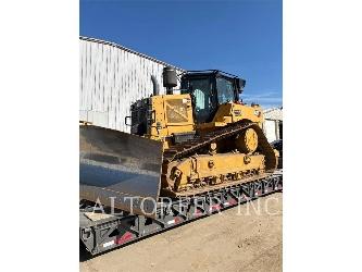 CAT D6-20XEVPT
