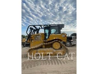 CAT D6 LGP