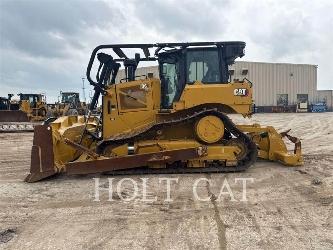 CAT D6 LGP