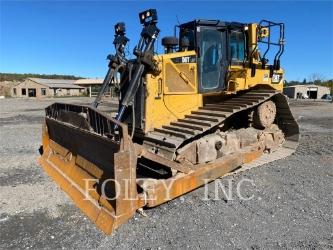CAT D6T