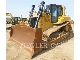 CAT D6T XW