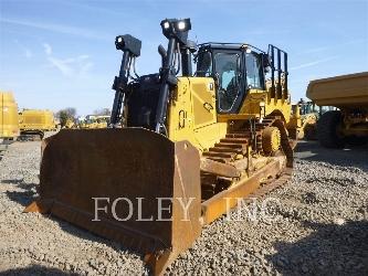 CAT D7-17