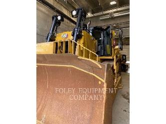 CAT D8T-21A