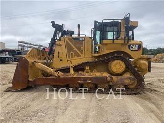 CAT D8T ABWI