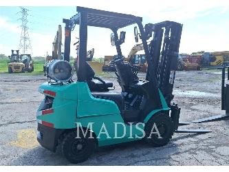 CAT FG18N