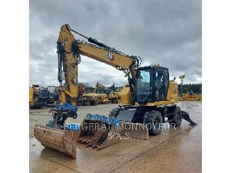 CAT M315