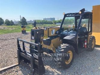 CAT TH255CO