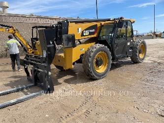 CAT TL1055D CB